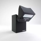 Gamegenic Deck Box / Deck holder 80+ black