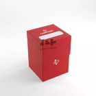 Gamegenic Deck Box 100+ Red