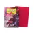 	 Dragon Shield Japanese size Dual Matte Sleeves - Fury 