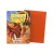 Dragon Shield Japanese size Dual Matte Sleeves - Ember 'Alaria, Warrior Princess' 62x89mm (60db/csomag)