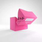 Gamegenic Deck holder fekvő pink