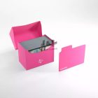 Gamegenic Deck holder fekvő pink
