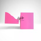 Gamegenic Deck holder fekvő pink