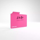 Gamegenic Deck holder fekvő pink