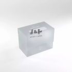 Gamegenic Deck holder fekvő clear