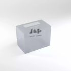 Gamegenic Deck holder fekvő clear