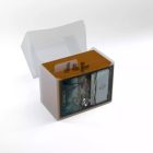 Gamegenic Deck holder fekvő clear