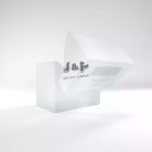 Gamegenic Deck holder fekvő clear