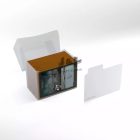 Gamegenic Deck holder fekvő clear