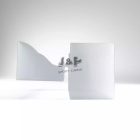 Gamegenic Deck holder fekvő clear
