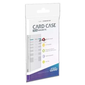 Ultimate Guard Card Case Magnetic One Touch holder 35pt mágneses kemény tok
