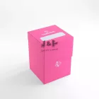 Gamegenic Deck Box 100+ Pink