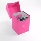 Gamegenic Deck Box 100+ Pink