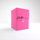 Gamegenic Deck Box 100+ Pink