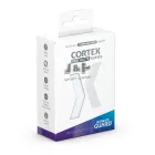 Ultimate Guard Cortex Sleeves Standard Size Transparent