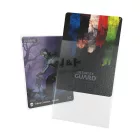 Ultimate Guard Cortex Sleeves Standard Size Transparent