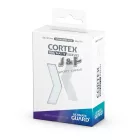 Ultimate Guard Cortex Sleeves Standard Size Transparent