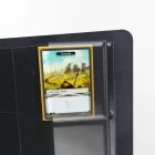 Gamegenic - Prime Album 8-zsebes - Fekete