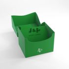 Gamegenic Deck holder 100+ fekvő zöld