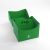 Gamegenic Deck holder 100+ fekvő zöld