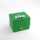 Gamegenic Deck holder 100+ fekvő zöld