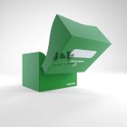 Gamegenic Deck holder 100+ fekvő zöld