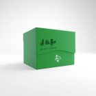 Gamegenic Deck holder 100+ fekvő zöld