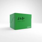 Gamegenic Deck holder 100+ fekvő zöld