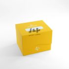 Gamegenic Deck holder 100+ fekvő Sárga