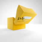 Gamegenic Deck holder 100+ fekvő Sárga