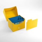 Gamegenic Deck holder 100+ fekvő Sárga