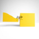 Gamegenic Deck holder 100+ fekvő Sárga