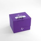Gamegenic Deck holder 100+ fekvő Lila