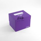 Gamegenic Deck holder 100+ fekvő Lila