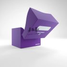 Gamegenic Deck holder 100+ fekvő Lila
