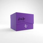 Gamegenic Deck holder 100+ fekvő Lila