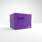 Gamegenic Deck holder 100+ fekvő Lila