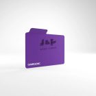Gamegenic Deck holder 100+ fekvő Lila