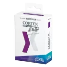 Ultimate Guard Cortex Sleeves Matte Standard Size Purple