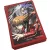 Yu-Gi-Oh! Jaden & Yubel Card Sleeves - kártya védő fólia
