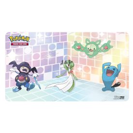 Ultra Pro Playmat Pokémon - Trick Room