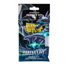 Dragon Shield Japanese Size Perfect Fit Inner Sleeves - Clear Qyonshi