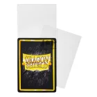 Dragon Shield Japanese Size Perfect Fit Inner Sleeves - Clear Qyonshi