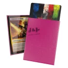 Ultimate Guard Cortex Sleeves Standard Size Pink