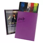 Ultimate Guard Cortex Sleeves Standard Size Purple