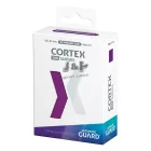 Ultimate Guard Cortex Sleeves Standard Size Purple