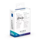 Ultimate Guard Cortex Sleeves Standard Size Blue