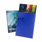 Ultimate Guard Cortex Sleeves Standard Size Blue