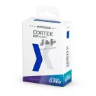 Ultimate Guard Cortex Sleeves Standard Size Blue