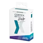 Ultimate Guard Cortex Sleeves Standard Size Petrol